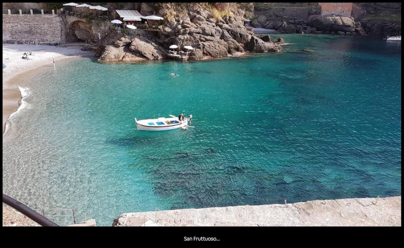 Acquamarina 호텔 제노바 외부 사진